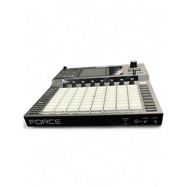 Used Akai Professional FORCE Production Controller