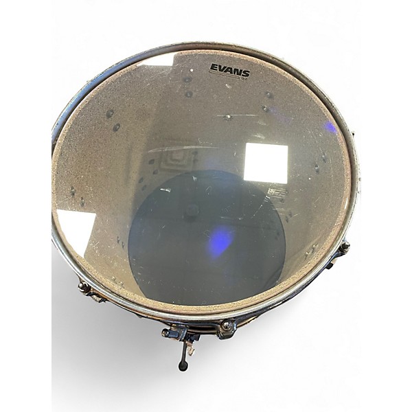 Used TAMA 4 Piece Swingstar Burgundy Drum Kit