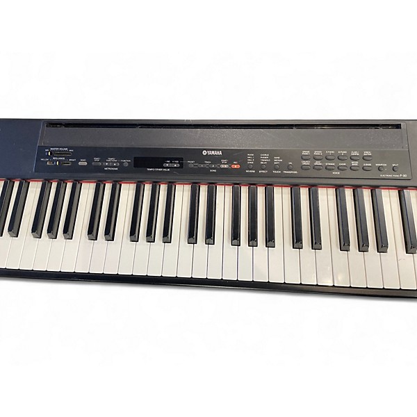 Used Yamaha P-90 Digital Piano