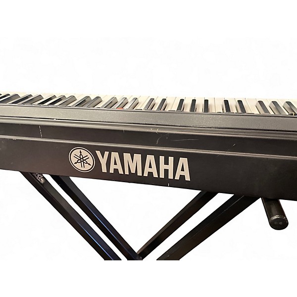 Used Yamaha P-90 Digital Piano