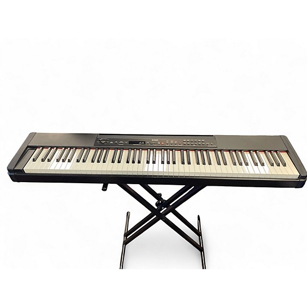 Used Yamaha P-90 Digital Piano