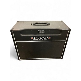 Used Bad Cat CUSTOM MODIFIED CABINET Guitar Cabinet