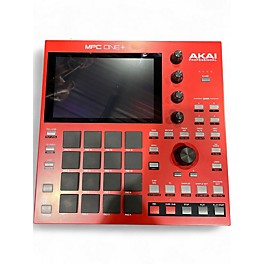 Used Akai Professional MPC One +
