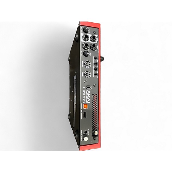 Used Akai Professional MPC One +