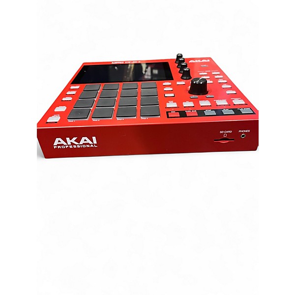 Used Akai Professional MPC One +