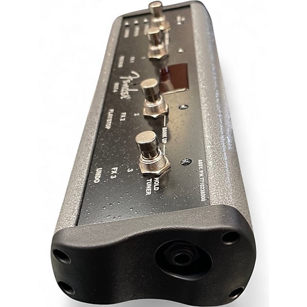 Used Fender MGT-4 Footswitch