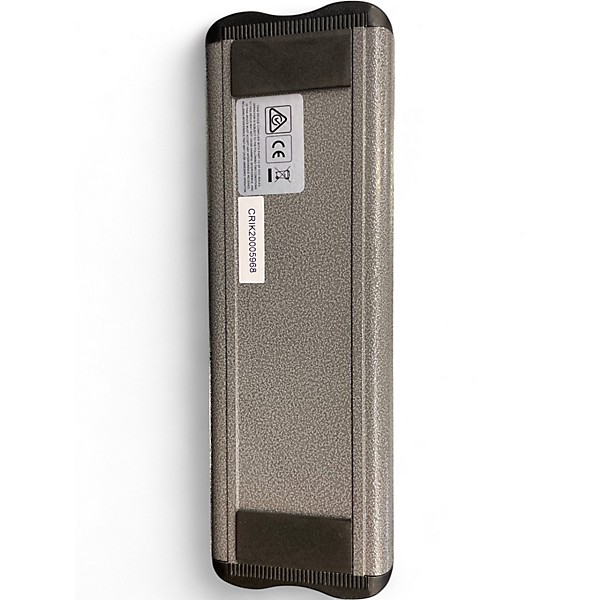 Used Fender MGT-4 Footswitch