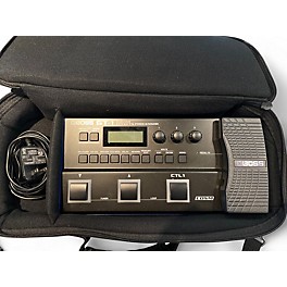 Used BOSS GT1 Effect Processor