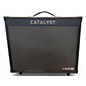 Used Line 6 CATALYST 100 Guitar Combo Amp thumbnail