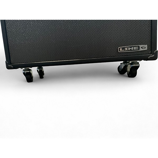 Used Line 6 CATALYST 100 Guitar Combo Amp