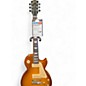 Used Gibson LES PAUL TRIBUTE 50'S 2 Color Sunburst Solid Body Electric Guitar thumbnail