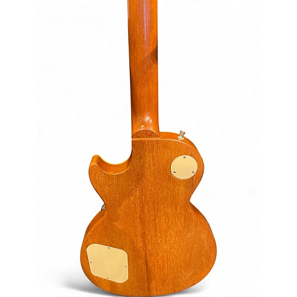 Used Gibson LES PAUL TRIBUTE 50'S 2 Color Sunburst Solid Body Electric Guitar