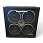 Used Hartke VX410 Bass Cabinet thumbnail