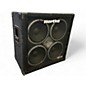 Used Hartke VX410 Bass Cabinet