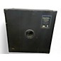 Used Hartke VX410 Bass Cabinet