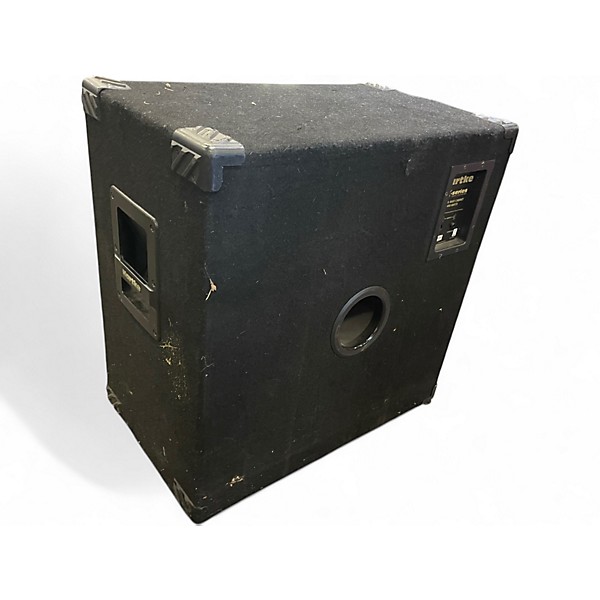 Used Hartke VX410 Bass Cabinet