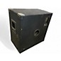 Used Hartke VX410 Bass Cabinet
