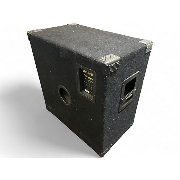 Used Hartke VX410 Bass Cabinet