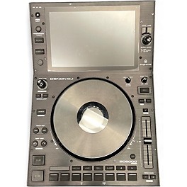 Used Denon DJ sc6000 prime DJ Player