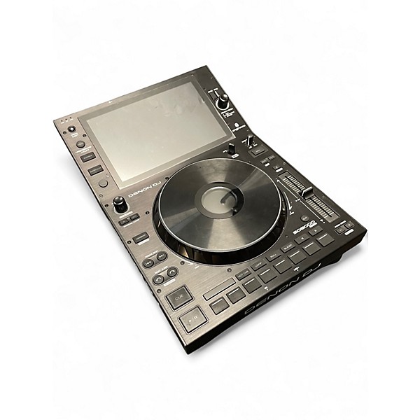 Used Denon DJ sc6000 prime DJ Player