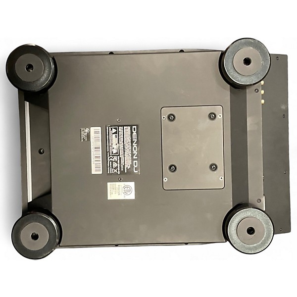 Used Denon DJ sc6000 prime DJ Player