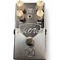 Used Keeley Vibe O Verb Effect Pedal thumbnail