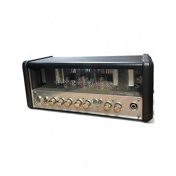 Used Hughes & Kettner Tubemeister 18 18W Tube Guitar Amp Head