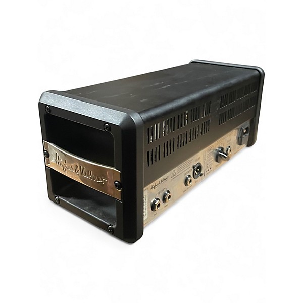 Used Hughes & Kettner Tubemeister 18 18W Tube Guitar Amp Head