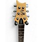 Used PRS SE Custom 24-08 Green Solid Body Electric Guitar