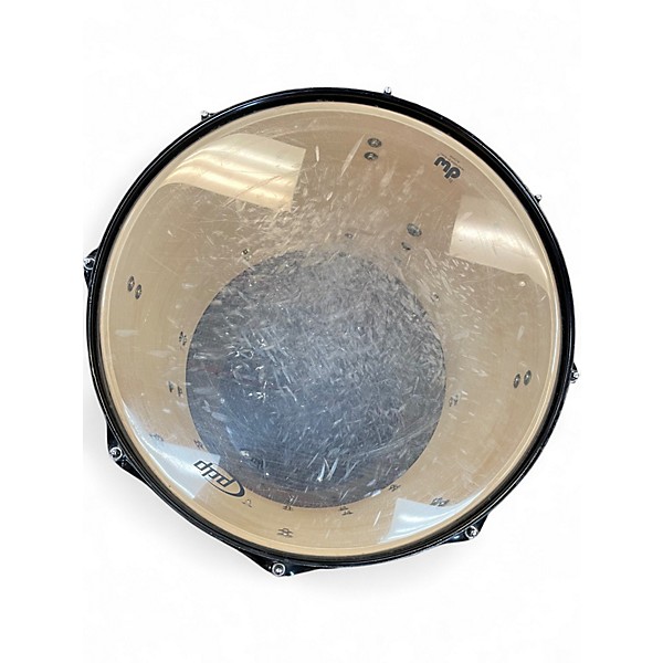 Used PDP by DW 3 Piece mainstage metallic bronze Drum Kit