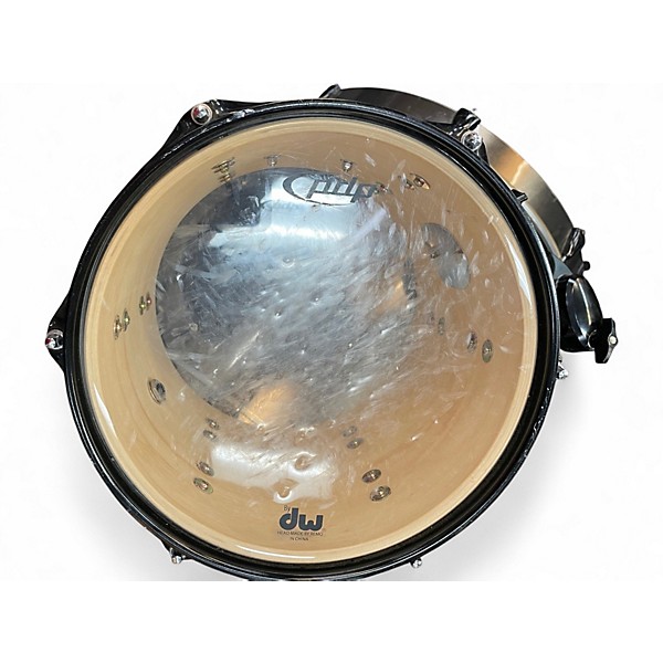 Used PDP by DW 3 Piece mainstage metallic bronze Drum Kit