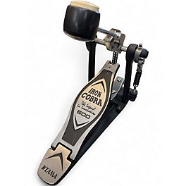 Used TAMA Iron Cobra 600 Single Bass Drum Pedal