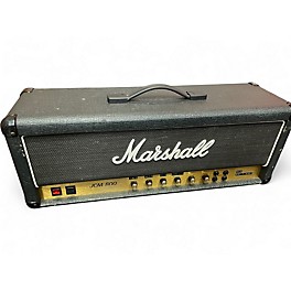 Vintage 1984 Marshall JCM800 1987x MKII 50W Tube Guitar Amp Head