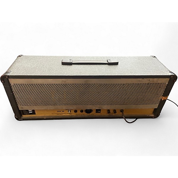 Vintage 1984 Marshall JCM800 1987x MKII 50W Tube Guitar Amp Head