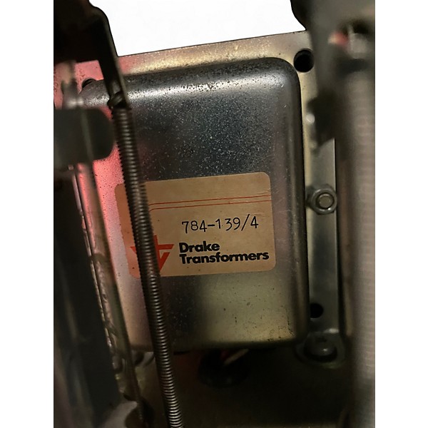 Vintage 1984 Marshall JCM800 1987x MKII 50W Tube Guitar Amp Head