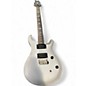 Used PRS SE CE24 SILVER Solid Body Electric Guitar thumbnail