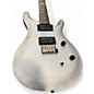 Used PRS SE CE24 SILVER Solid Body Electric Guitar