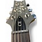 Used PRS SE CE24 SILVER Solid Body Electric Guitar