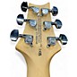 Used PRS SE CE24 SILVER Solid Body Electric Guitar