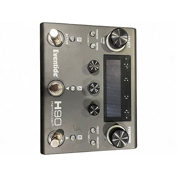 Eventide H90 中古　付属品完備 Used Eventide H90 Effect Processor | Guitar Center