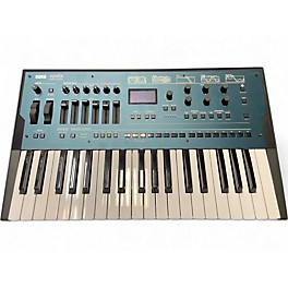 Used KORG opsix Synthesizer