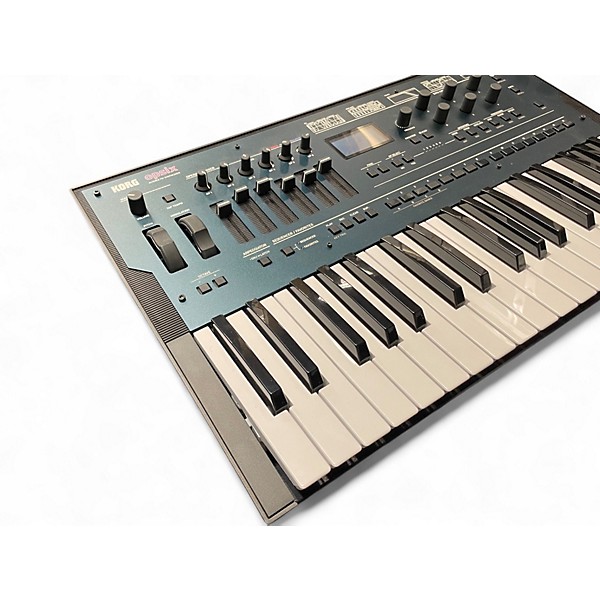 Used KORG opsix Synthesizer