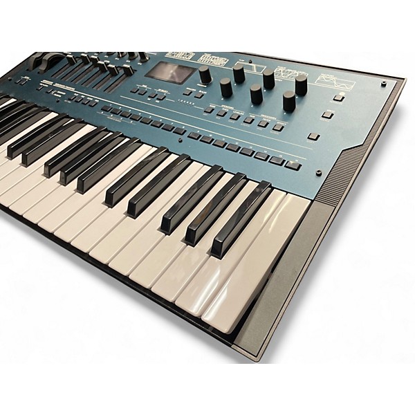 Used KORG opsix Synthesizer