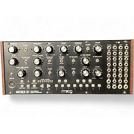 Used Moog Mother-32 Synthesizer