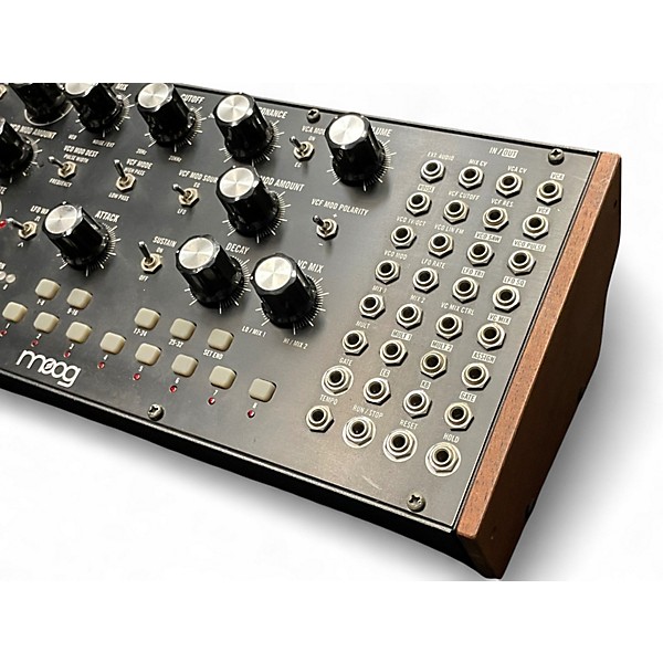 Used Moog Mother-32 Synthesizer