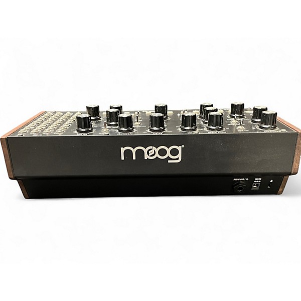 Used Moog Mother-32 Synthesizer