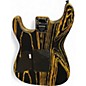 Used Charvel San Dimas Style 1 HH OLD YELLA Solid Body Electric Guitar