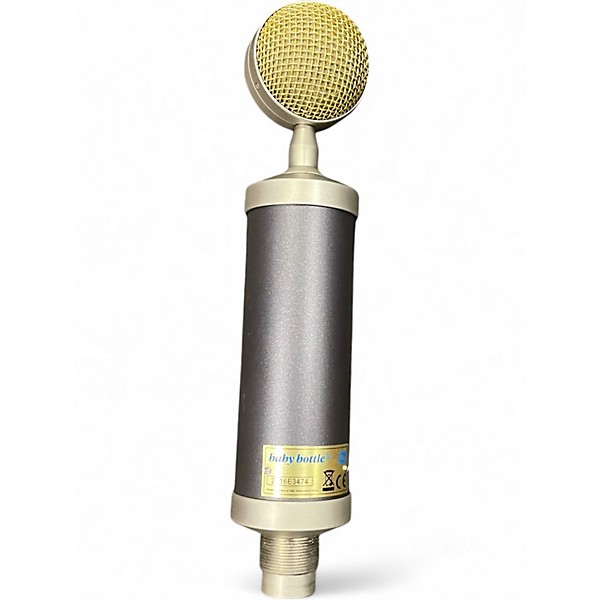 Used Blue BABY BOTTLE SL Condenser Microphone
