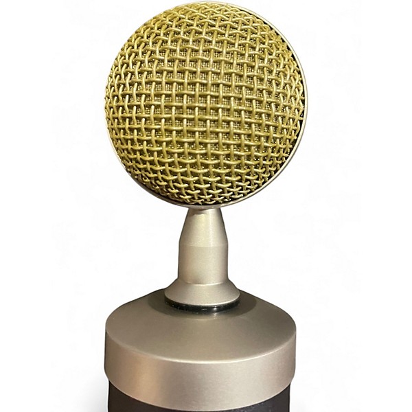 Used Blue BABY BOTTLE SL Condenser Microphone