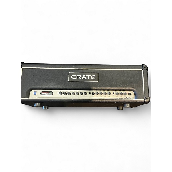 Used Crate FlexWave FW120H 120W Solid State Guitar Amp Head